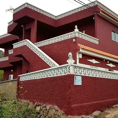 公寓 Cozy Sea View In The Hills 拉拉古纳